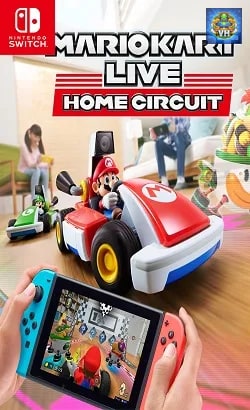 Mario Kart Live: Home Circuit™ Nintendo Switch
