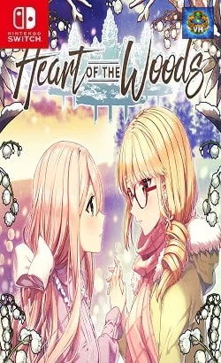 Heart of the Woods Nintendo Switch