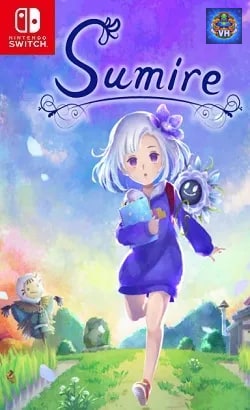 Sumire Nintendo Switch