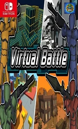 Virtual Battle Nintendo Switch