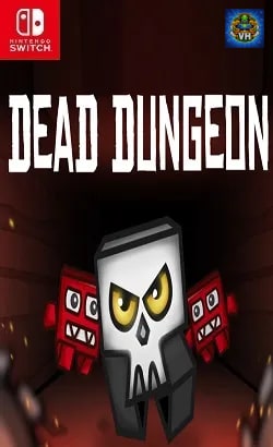 Dungeon Escape Nintendo Switch