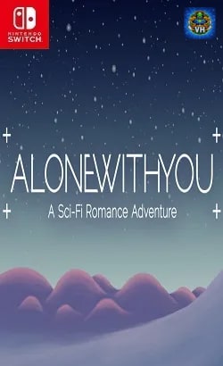 Alone With You Nintendo Switch
