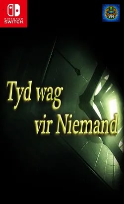 Tyd wag vir Niemand Nintendo Switch