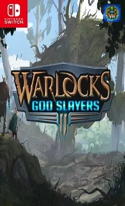 Warlocks 2: God Slayers Nintendo Switch