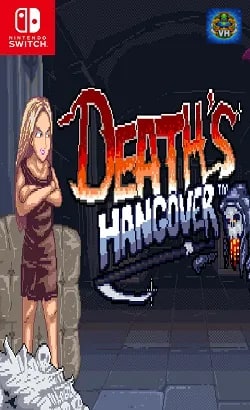 Death's Hangover Nintendo Switch