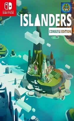 ISLANDERS Nintendo Switch