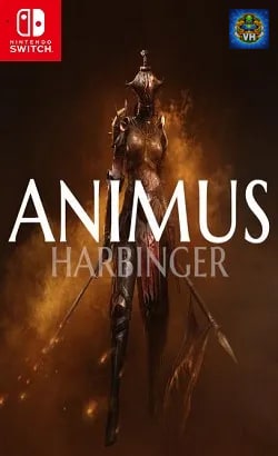ANIMUS: Harbinger Nintendo Switch