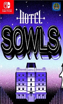 Hotel Sowls Nintendo Switch