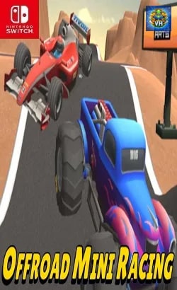 Offroad Mini Racing Nintendo Switch