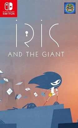 Iris and the Giant Nintendo Switch