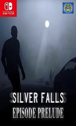 Silver Falls Episode Prelude Nintendo Switch