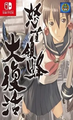 DoDonPachi Resurrection Nintendo Switch