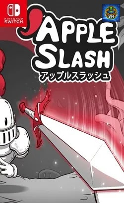 Apple Slash Nintendo Switch
