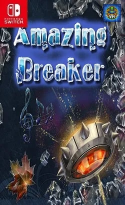 Amazing Breaker Nintendo Switch