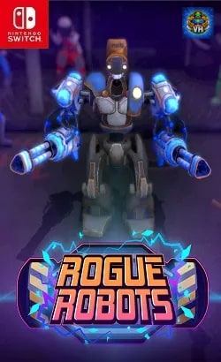 Rogue Robots Nintendo Switch