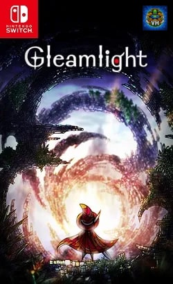 Gleamlight Nintendo Switch