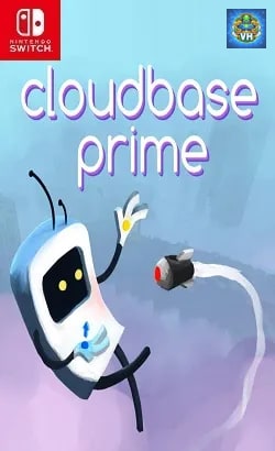 Cloudbase Prime Nintendo Switch