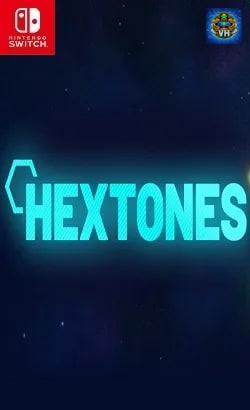Hextones Nintendo Switch