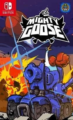 Mighty Goose Nintendo Switch