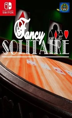 Fancy Solitaire Nintendo Switch