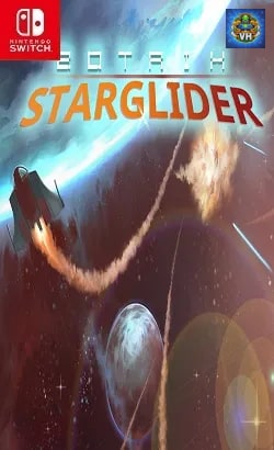 Zotrix Starglider Nintendo Switch