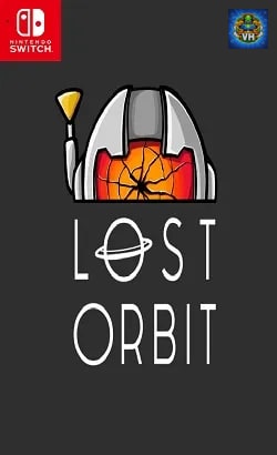 LOST ORBIT: Terminal Velocity Nintendo Switch