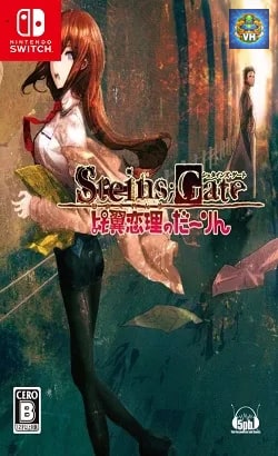 STEINS;GATE: My Darling's Embrace Nintendo Switch