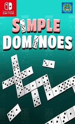 Simple Dominoes Nintendo Switch