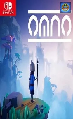 OMNO Nintendo Switch