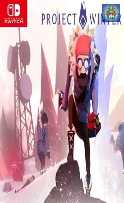 Project Winter Nintendo Switch