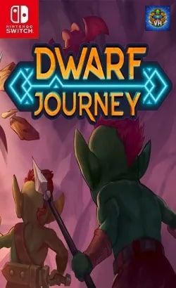 Dwarf Journey Nintendo Switch
