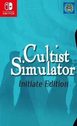 Cultist Simulator: Initiate Edition Nintendo Switch