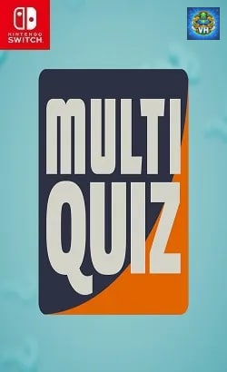 Multi Quiz Nintendo Switch
