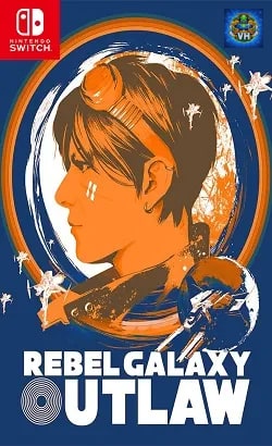 Rebel Galaxy Outlaw Nintendo Switch