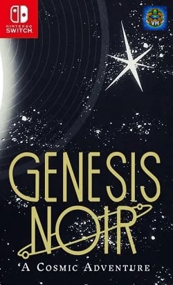 Genesis Noir Nintendo Switch