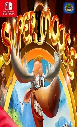 SuperMoose Nintendo Switch