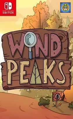 Wind Peaks Nintendo Switch