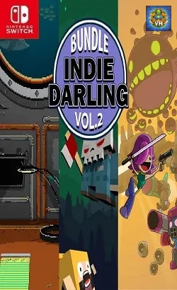 Indie Darling Bundle Vol 2 Nintendo Switch