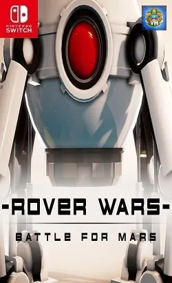 Rover Wars Nintendo Switch