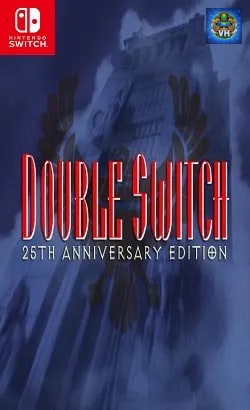 Double Switch - 25th Anniversary Edition Nintendo Switch