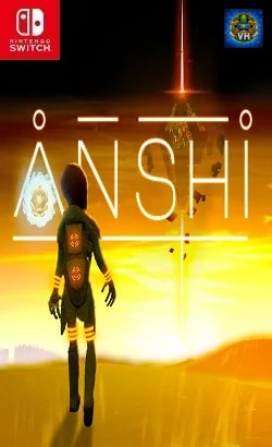 AnShi Nintendo Switch