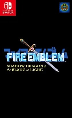 Fire Emblem™: Shadow Dragon & the Blade of Light Nintendo Switch