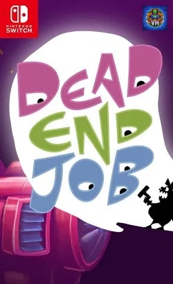 Dead End Job Nintendo Switch