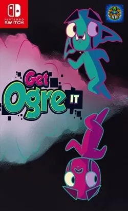 Get Ogre It Nintendo Switch