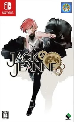 ジャックジャンヌ Nintendo Switch