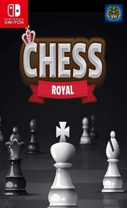 Chess Royal Nintendo Switch