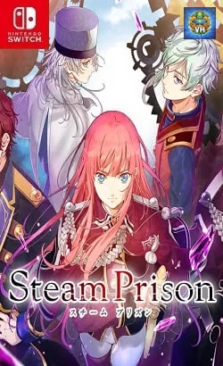 Steam Prison Nintendo Switch