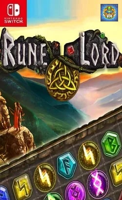 Rune Lord Nintendo Switch