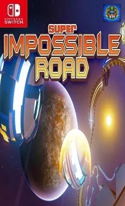 Super Impossible Road Nintendo Switch