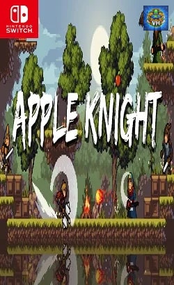 Apple Knight Nintendo Switch